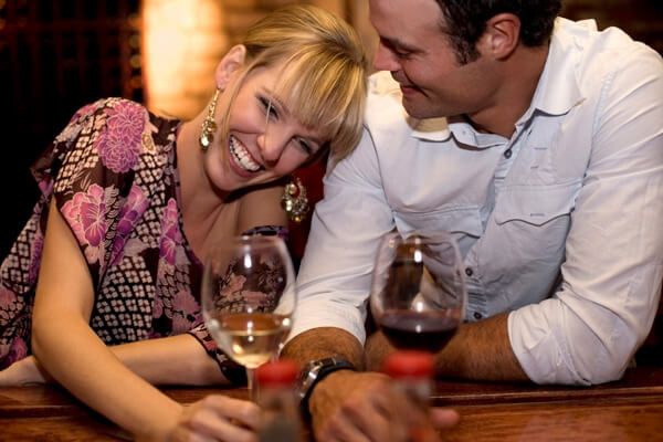 Hidden Gems Whistler Dinner Tour